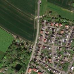 Satellite imagery of Steinkuppe, DE