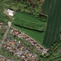Satellite imagery of Steinkuppe, DE