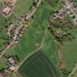 Satellite imagery of Wettinhöhe, DE