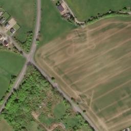 Satellite imagery of Wettinhöhe, DE