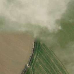 Satellite imagery of Eisenberg, DE