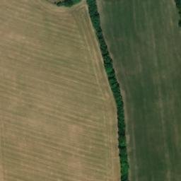 Satellite imagery of survey_point, CZ