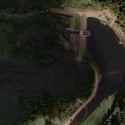 Satellite imagery of Stein Berg, DE