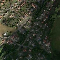 Satellite imagery of survey_point, CZ