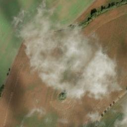 Satellite imagery of survey_point, CZ