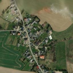 Satellite imagery of survey_point, CZ