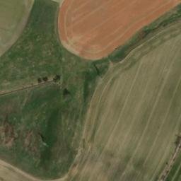 Satellite imagery of survey_point, CZ