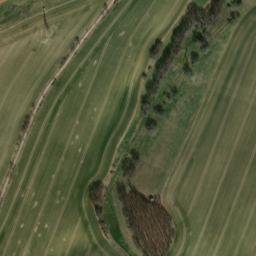 Satellite imagery of survey_point, CZ