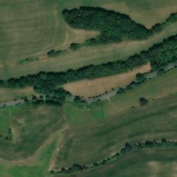 Satellite imagery of Grauhübel, DE