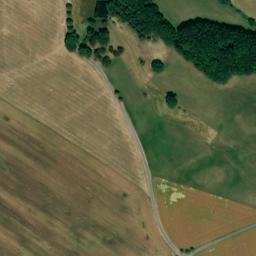 Satellite imagery of Eichleite, DE