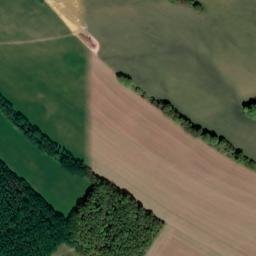 Satellite imagery of Eichleite, DE