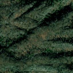 Satellite imagery of Křidelní stěna, CZ
