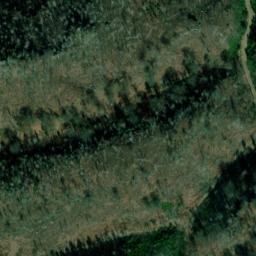 Satellite imagery of boundary_stone, DE