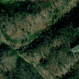 Satellite imagery of Oltářní kámen [Hřensko-Mezná], CZ