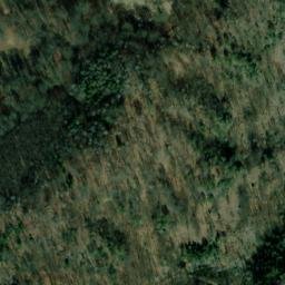 Satellite imagery of Bouřnák, CZ