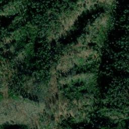 Satellite imagery of Bouřnák, CZ