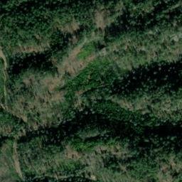 Satellite imagery of Kramerův kamen, CZ