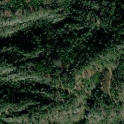 Satellite imagery of Kramerův kamen, CZ