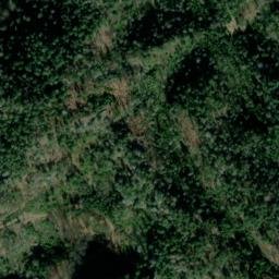 Satellite imagery of Kramerův kamen, CZ