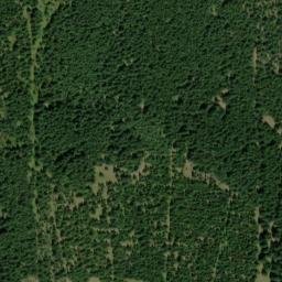 Satellite imagery of Smrk, CZ