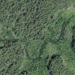 Satellite imagery of Magin Saddle, CA