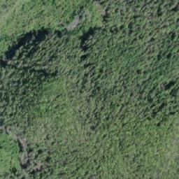 Satellite imagery of Magin Saddle, CA