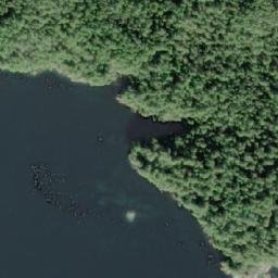 Satellite imagery of Akam Point, CA