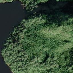 Satellite imagery of Aylen Hill, CA