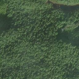 Satellite imagery of Aylen Hill, CA