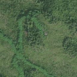 Satellite imagery of Mount Stanley, CA