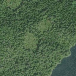 Satellite imagery of Compton Point, CA