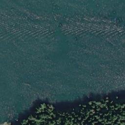 Satellite imagery of Cartwright Point, CA