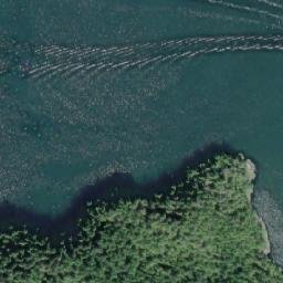 Satellite imagery of Cartwright Point, CA