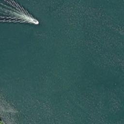 Satellite imagery of Cartwright Point, CA