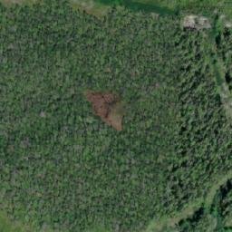 Satellite imagery of Matthew Range, CA