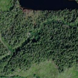 Satellite imagery of Matthew Range, CA