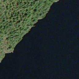 Satellite imagery of Mount Sophia, CA