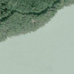 Satellite imagery of Ahnuhati Point, CA
