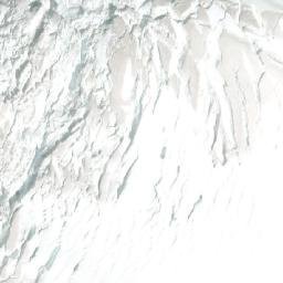 Satellite imagery of Cleaver Peak, CA