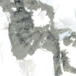 Satellite imagery of Mount Brockenspectre, CA