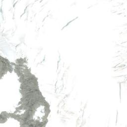 Satellite imagery of Mount Brockenspectre, CA