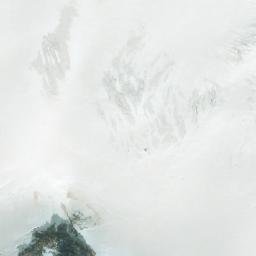Satellite imagery of Mount Donar, CA