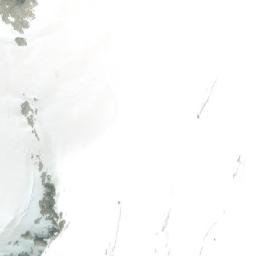 Satellite imagery of Mount Fulgora, CA