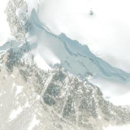 Satellite imagery of Mount Mills, CA