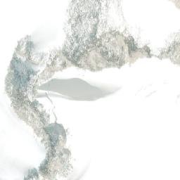 Satellite imagery of Mount Dodds, CA