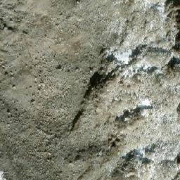 Satellite imagery of Marrow Mountain, CA