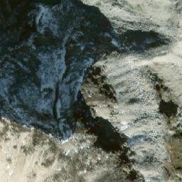 Satellite imagery of Marrow Mountain, CA