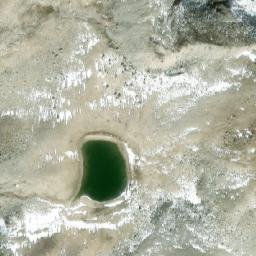 Satellite imagery of Tillworth Mountain, CA