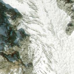 Satellite imagery of Fisher Mountain, CA