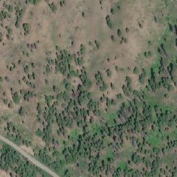 Satellite imagery of Marshall Ridge, CA